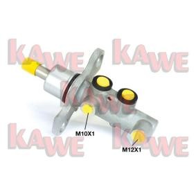 KAWE B1029 Hauptbremszylinder ALFA ROMEO 159 Sportwagon (939) 2.4 200 PS Diesel