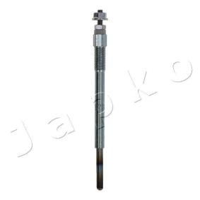 JAPKO B106 Glödstift PEUGEOT 207 SW (WK_) 1.6 90 hk Diesel