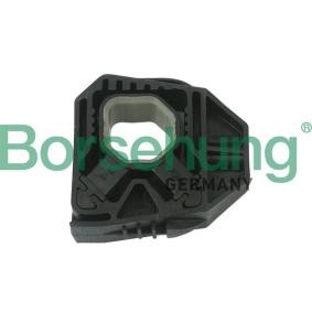 Borsehung B11356 Gommino supporto radiatore SEAT Alhambra (710, 711)