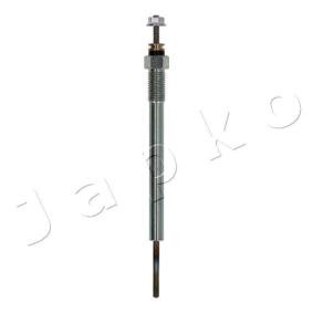 JAPKO B120 Glödstift KIA CEE`D Sportswagon (JD) 1.4 90 hk Diesel