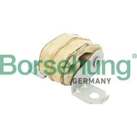 Borsehung B12274 Supporto marmitta SEAT Ibiza 4 ST (6J8, 6P8) 1.6 105 CV Motore a ciclo otto