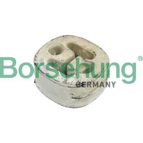 Borsehung B12284 Supporto marmitta SKODA YETI (5L) 1.6 105 CV Diesel