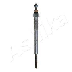 ASHIKA B126 Glödstift KIA CEE`D Sportswagon (JD) 1.4 90 hk Diesel