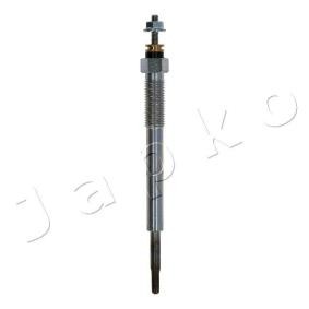 JAPKO B126 Glödstift KIA CEE`D Sportswagon (JD) 1.4 90 hk Diesel