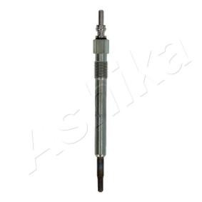 Achetez des Bougie de préchauffage ASHIKA B127 à prix pour 31,40&nbsp;&euro;