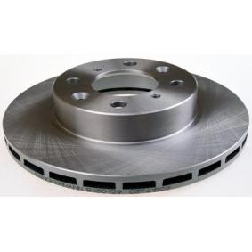 Comprar Disco de freno de DENCKERMANN B130129 a bajo precio de 21,59&nbsp;&euro;