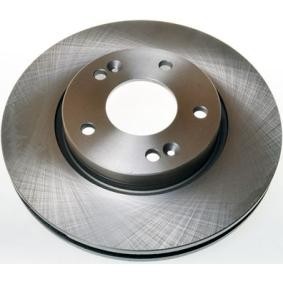 Comprar Disco de freno de DENCKERMANN B130289 a bajo precio de 53,69&nbsp;&euro;