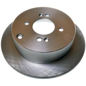 Comprar Disco de freno de DENCKERMANN B130340 a bajo precio de 44,62&nbsp;&euro;