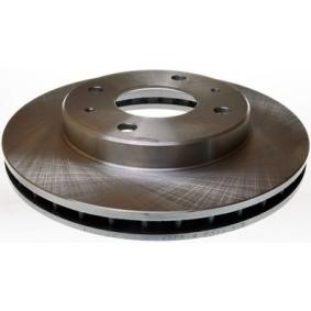 Comprar Disco de freno de DENCKERMANN B130368 a bajo precio de 41,73&nbsp;&euro;