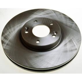 Comprar Disco de freno de DENCKERMANN B130526 a bajo precio de 77,22&nbsp;&euro;