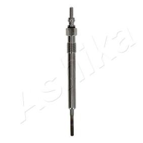 ASHIKA B132 Glühkerzen RENAULT MEGANE 3 Grandtour (KZ0/1) 2.0 150 PS Diesel