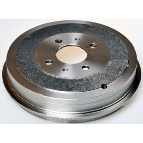 DENCKERMANN B140010 Bremsetrommel FIAT STRADA