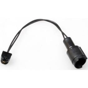 DENCKERMANN B170050 Alarmkontakt bremsebeleggslitasje BMW 7-serie