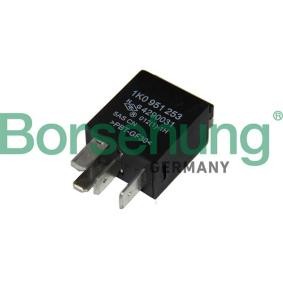 Borsehung B17815 Styrenhet till strålkastare SKODA SUPERB Kombi (3T5) 1.6 105 hk Diesel