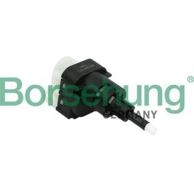 Borsehung B18008 Bremslichtschalter SEAT Leon Schrägheck (1P1) 2.0 136 PS Diesel