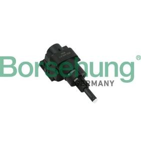 Borsehung B18009 Bremslichtschalter SEAT Leon Schrägheck (1P1) 2.0 136 PS Diesel