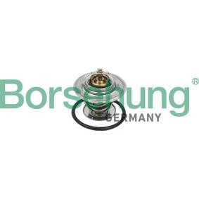 Borsehung B18244 Thermostat SEAT Ibiza 4 Sportcoupe (6J1, 6P5) 1.4 75 PS Diesel