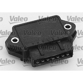 VALEO 245525 Steuergerät, Motormanagement PEUGEOT 306