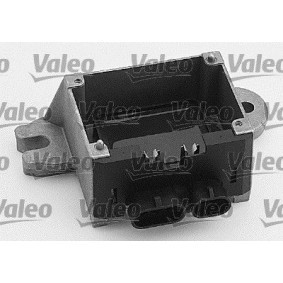 VALEO 245529 Steuergerät, Motormanagement RENAULT MEGANE 1 (BA0/1)