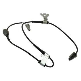 KAVO PARTS BAS-8534 Sensor ABS SUZUKI Grand Vitara 2 SUV (JT, TE, TD) 1.9 129 cv Gasoleo