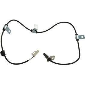 KAVO PARTS BAS-8544 Sensor ABS SUZUKI Grand Vitara 2 SUV (JT, TE, TD) 1.9 129 cv Gasoleo