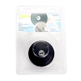 VALEO 247525 Tankdeckel NISSAN