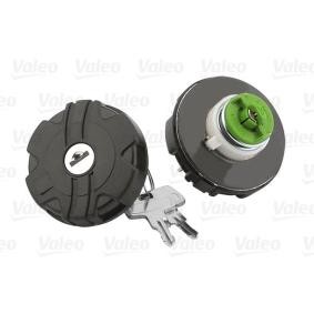VALEO 247538 Tankdeckel TOYOTA HILUX Pick-up