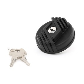 VALEO 247607 Brændstoftank og dæksel FIAT