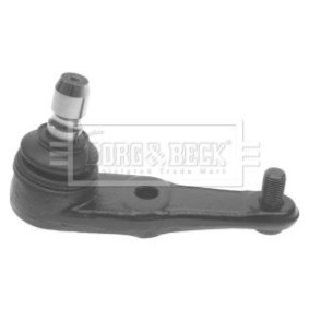 BORG & BECK BBJ5337 Bærekule MAZDA FAMILIA 5 (BA) 1.5 88 hk Bensinmotor