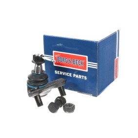 BORG & BECK BBJ5381 Rótula de suspensão TOYOTA COROLLA (_E11_) 1.9 69 cv Diesel