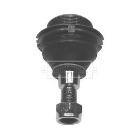 BORG & BECK BBJ5457 Rótula de suspensão CITROËN C5 3 (RD) 2.7 204 cv Diesel