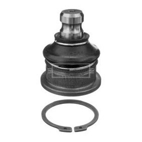 BORG & BECK BBJ5680 Traggelenk RENAULT Clio 4 Grandtour (KH_) 1.5 75 PS Diesel