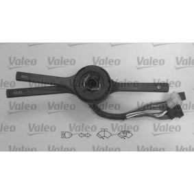 VALEO 251354 FIAT CINQUECENTO Kytkin ohjausakseli