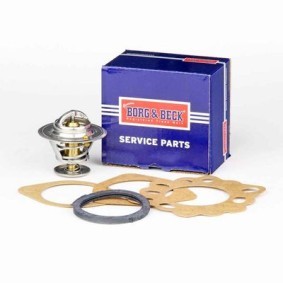 BORG & BECK BBT010 Thermostat KIA CEE'D 3/5 portes (ED) 2.0 143 CV Essence