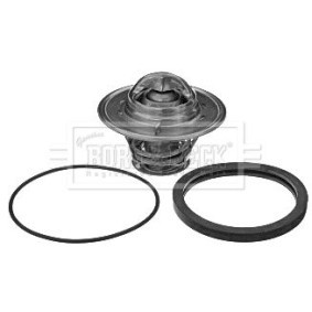 BORG & BECK BBT362 Thermostat FIAT DUCATO Kasten (230L) 2.8 87 PS Diesel