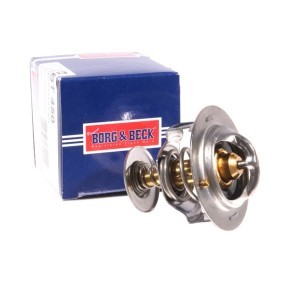 BORG & BECK BBT383 Termostat MAZDA PREMACY (CP) 2.0 131 hk Bensinmotor