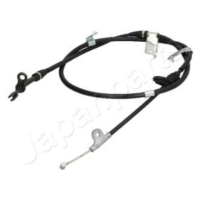 Osta Vaijeri, seisontajarru JAPANPARTS:llä BC-325 edullisesti hintaan 14,14&nbsp;&euro;