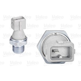 Osta Tunnistin, öljynpaine VALEO:llä 255101 edullisesti hintaan 17,35&nbsp;&euro;