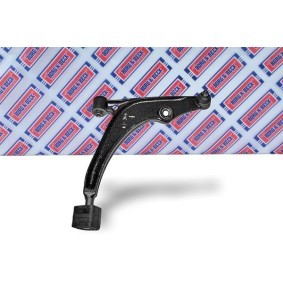BORG & BECK BCA6171 Brazo de suspensión SUZUKI BALENO Ranchera familiar (EG) 1.8 121 cv Motor otto