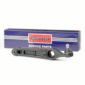 BORG & BECK BCA6485 Brazo de suspensión SUZUKI Wagon R+ Hatchback (EM) 1.2 69 cv Motor otto