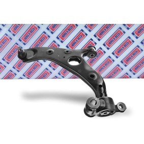 BORG & BECK BCA7431 Bærearm MAZDA 6 Sedan (GJ, GL) 2.2 150 hk Diesel