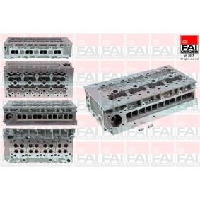 FAI AutoParts BCH016 Sylinterikansi FIAT DUCATO Bussi (244, Z_) 2.3 110 hv Diesel