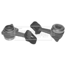 Kjøp Utløser, clutch av BORG & BECK BCS127 til den lave prisen 804,03&nbsp;kr