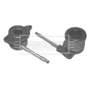 Kjøp Utløser, clutch av BORG & BECK BCS129 til den lave prisen 974,08&nbsp;kr