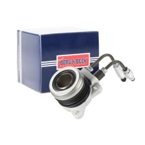 Kjøp Utløser, clutch av BORG & BECK BCS154 til den lave prisen 740,02&nbsp;kr