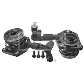 Kjøp Utløser, clutch av BORG & BECK BCS172 til den lave prisen 1096,01&nbsp;kr