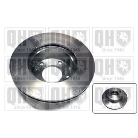 Osta Jarrulevy QUINTON HAZELL:llä BDC3291 edullisesti hintaan 18,43&nbsp;&euro;