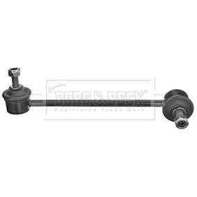 BORG & BECK BDL6613HD Biellette de barre stabilisatrice MERCEDES-BENZ VITO