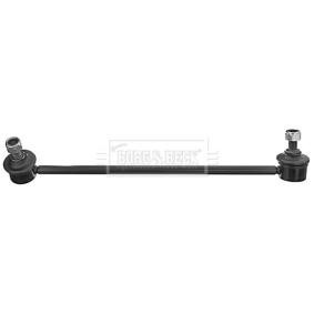 Achetez des Biellette de barre stabilisatrice BORG & BECK BDL6623HD à prix pour 11,81&nbsp;&euro;