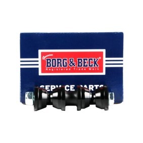 BORG & BECK BDL7256 Koppelstange VOLVO V40 Cross Country (526) 1.5 152 PS Otto